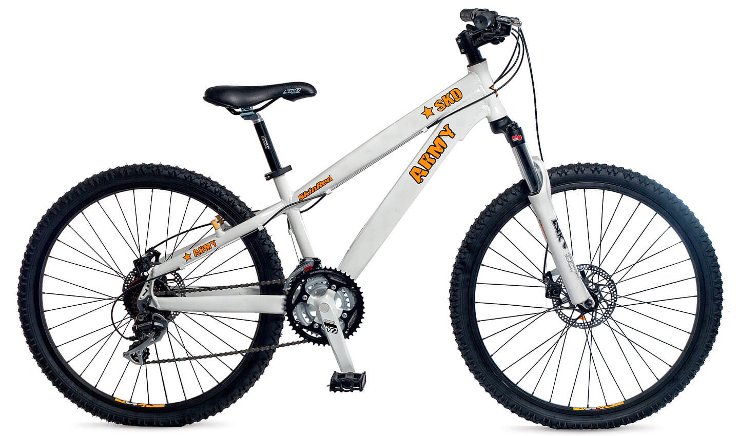 Bicicleta skinred discount rodado 26 precio